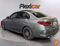 Mercedes-Benz C 220 d 4MATIC Berlina Gris - thumbnail 5