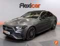 Mercedes-Benz C 220 d 4MATIC Berlina Gris - thumbnail 3