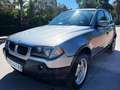 BMW X3 2.0d Plateado - thumbnail 13