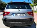 BMW X3 2.0d Plateado - thumbnail 5