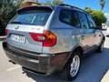 BMW X3 2.0d Plateado - thumbnail 14