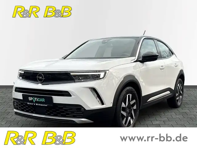 Opel Mokka Business Elegance 1.5D NAVI+ACC+KAMERA+SHZ+CARPLAY