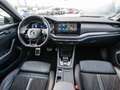 Skoda Octavia RS Combi 2.0TDI DSG LED RFK HUD PANO AHK Schwarz - thumbnail 6