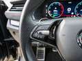Skoda Octavia RS Combi 2.0TDI DSG LED RFK HUD PANO AHK Schwarz - thumbnail 17