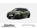 Audi A1 30 TFSI+WINTERRÄDER+SPORTSITZE+NAVI Vert - thumbnail 1