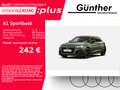 Audi A1 30 TFSI+WINTERRÄDER+SPORTSITZE+NAVI Verde - thumbnail 1
