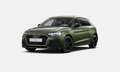 Audi A1 30 TFSI+WINTERRÄDER+SPORTSITZE+NAVI Verde - thumbnail 2
