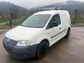 Volkswagen Caddy Caddy Kombi 1,9 TDI D-PF Weiß - thumbnail 3