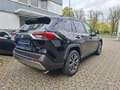 Toyota RAV 4 2.5 VVT-i Hybrid 4x2 Active Comfort LEDER|LHZ|NAVI Schwarz - thumbnail 5