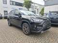 Toyota RAV 4 2.5 VVT-i Hybrid 4x2 Active Comfort LEDER|LHZ|NAVI Schwarz - thumbnail 7