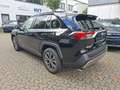 Toyota RAV 4 2.5 VVT-i Hybrid 4x2 Active Comfort LEDER|LHZ|NAVI Schwarz - thumbnail 3
