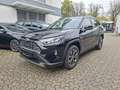 Toyota RAV 4 2.5 VVT-i Hybrid 4x2 Active Comfort LEDER|LHZ|NAVI Schwarz - thumbnail 1