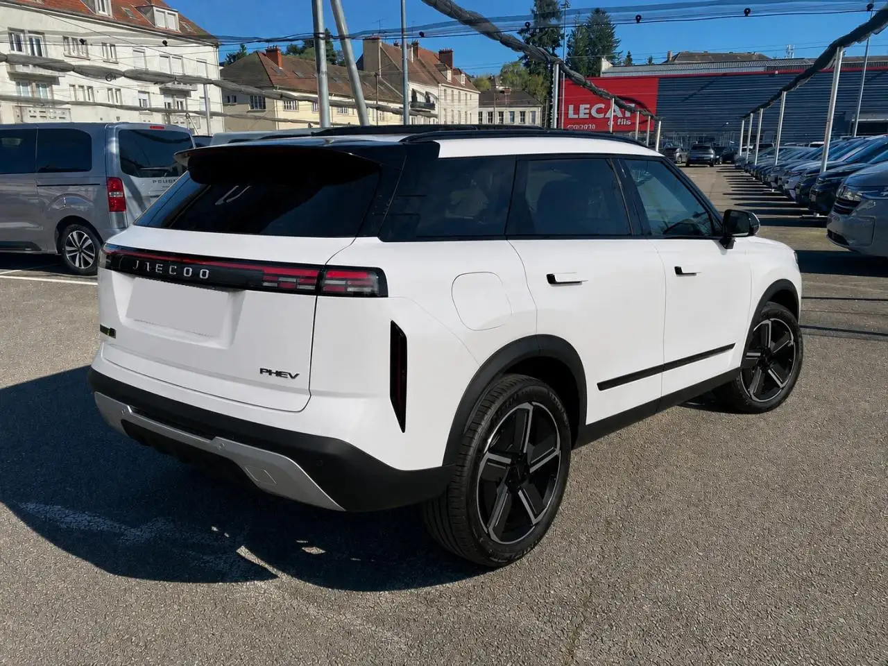Other Model not specified 2026