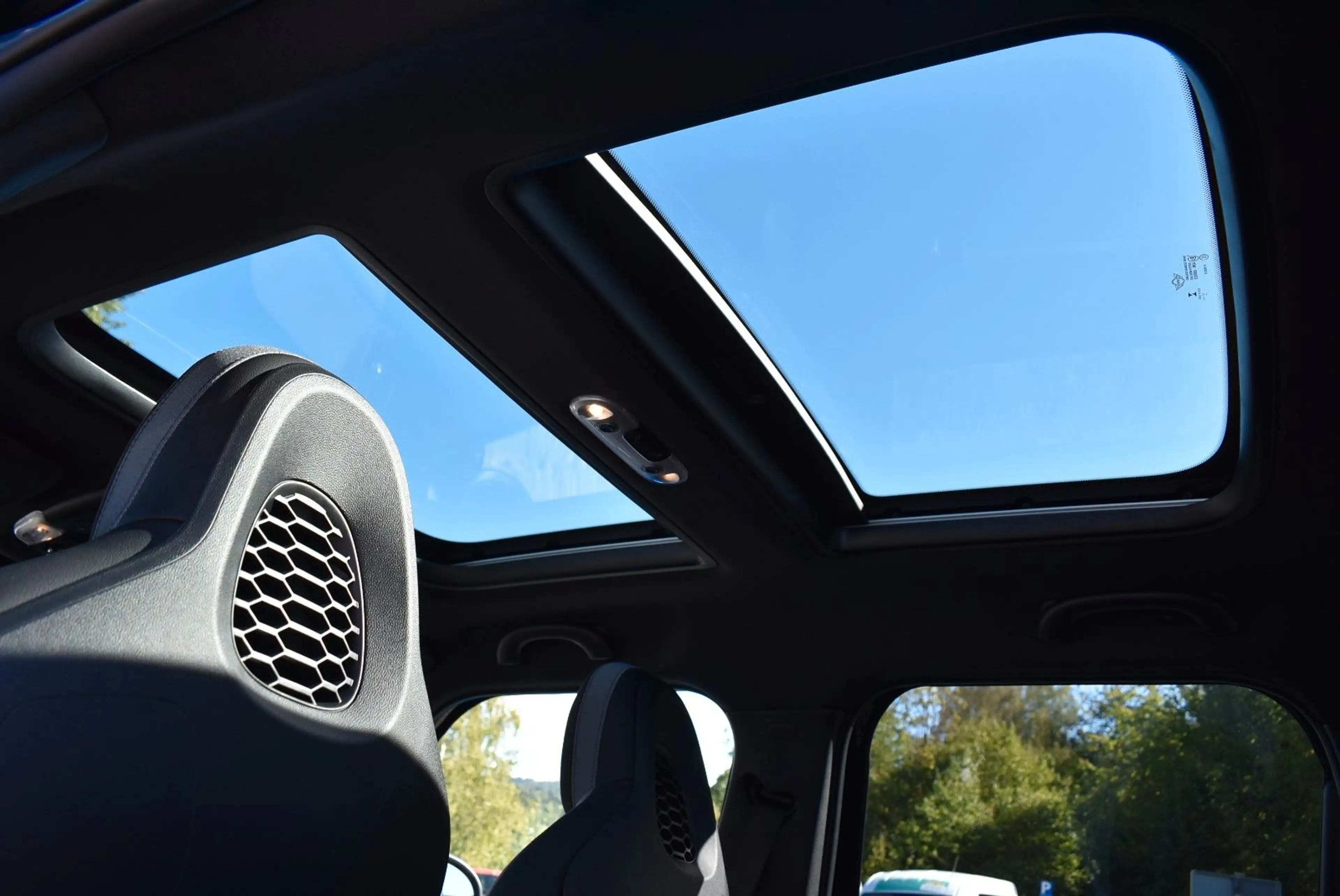 MINI John Cooper Works Countryman All4 — photo 15