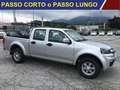 Great Wall Steed 4WD 2.4 GPL Work P.L. 4X4 PRONTA CONSEGNA Argent - thumbnail 2