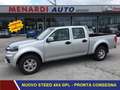 Great Wall Steed 4WD 2.4 GPL Work P.L. 4X4 PRONTA CONSEGNA Argent - thumbnail 1