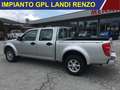Great Wall Steed 4WD 2.4 GPL Work P.L. 4X4 PRONTA CONSEGNA Argent - thumbnail 4