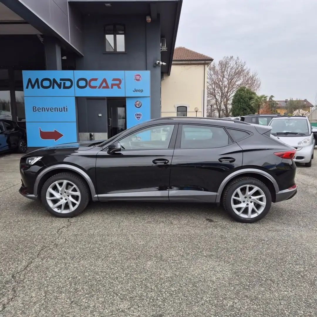 CUPRA Formentor 2.0 TDI 4Drive DSG - 2