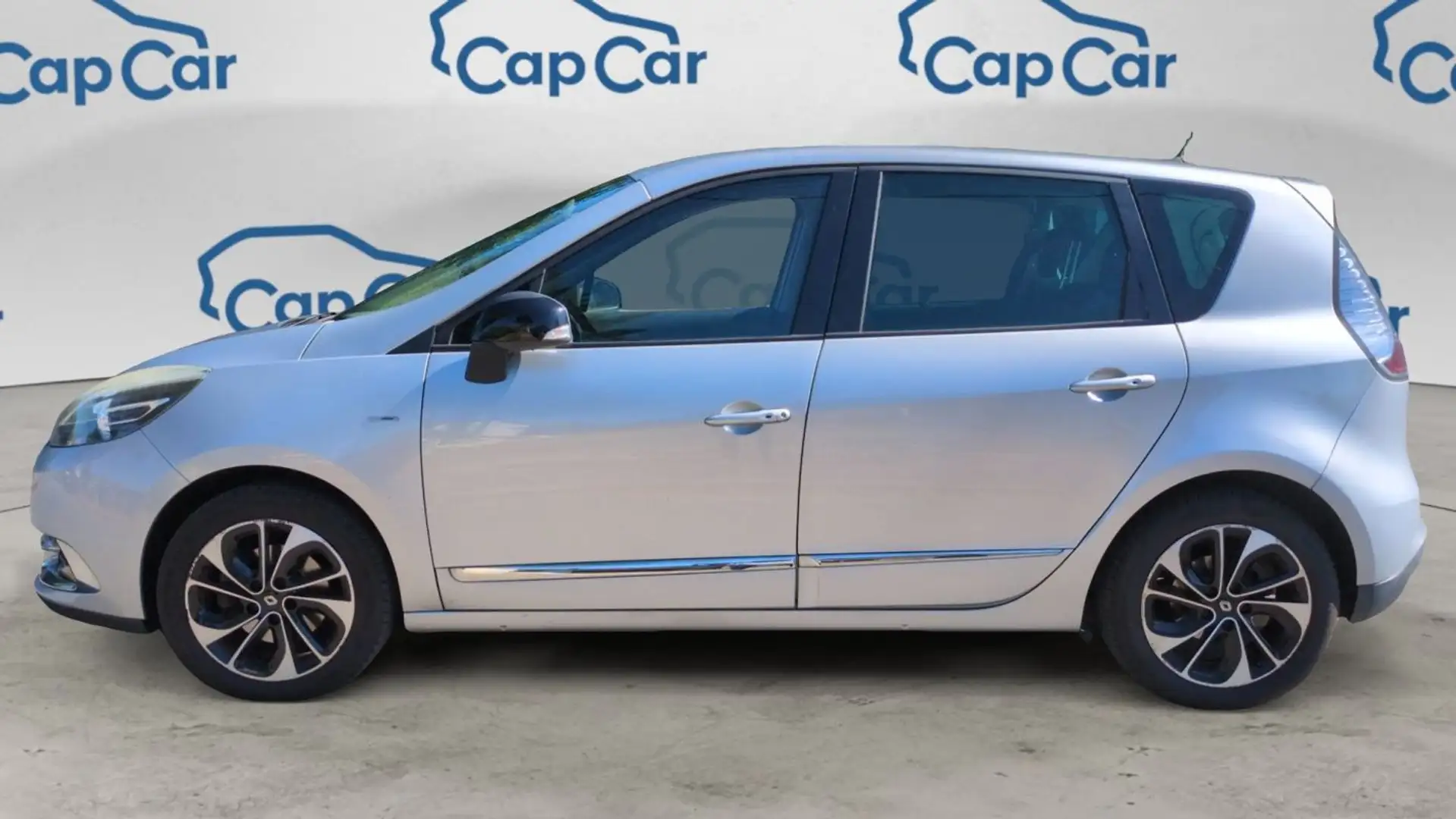 Renault Scenic 1.6 dCi 130 Bose - Première main Entretien constru - 2