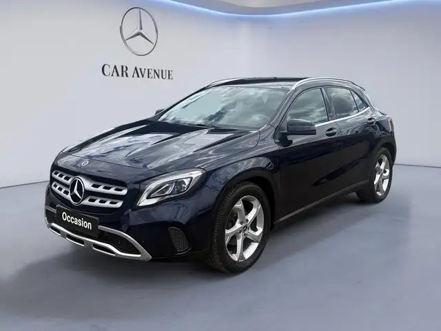 Mercedes-Benz GLA 180 180D Urban