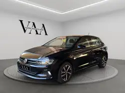 Volkswagen Polo 1.0 TSI - 95  VI AW Connect PHASE 1