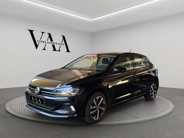 Volkswagen Polo Polo 1.0 TSI - 95  VI AW Connect PHASE 1