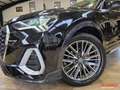 Audi Q3 1.5 35 TFSI 150 S-LINE A Negro - thumbnail 2