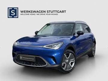 #1 Pulse 4M Pano HuD Keyless ACC 22kW 360° Memory