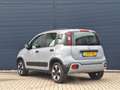 Fiat Panda 1.0 70pk Hybrid City Cross | Airco | BlueTooth | D Grijs - thumbnail 3