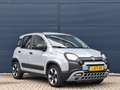 Fiat Panda 1.0 70pk Hybrid City Cross | Airco | BlueTooth | D Grijs - thumbnail 8