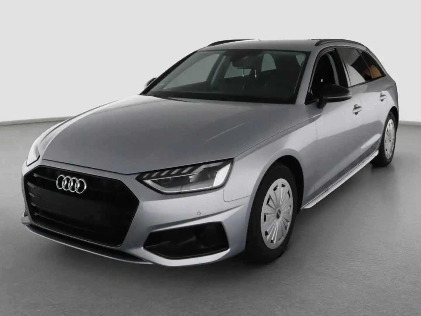 Audi A4 Avant advanced 30 TDI S tr. LED Stdhzg AHK 18 Silber - 2