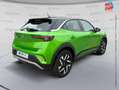 Opel Mokka-E Mokka-e 136ch Elegance Groen - thumbnail 6