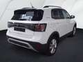 Volkswagen T-Cross 1.0 TSI GOAL Bianco - thumbnail 2