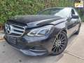 Mercedes-Benz E 220 BlueTEC Ambition Zwart - thumbnail 1