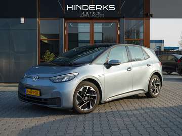 Life Pro 58 kWh | 86,21% SOH | Led | Adap. Cruise