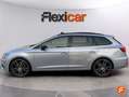 SEAT Leon ST 2.0 TSI S&S Cupra R 4Drive DSG 300 Gris - thumbnail 4