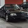 Mercedes-Benz SL 320 Schwarz - thumbnail 5