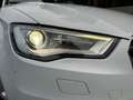 Audi A3 1.2 TFSI Luxe S Tronic/Cuir/Navi/Xénon/Gar 12M Weiß - thumbnail 7