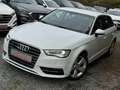 Audi A3 1.2 TFSI Luxe S Tronic/Cuir/Navi/Xénon/Gar 12M Weiß - thumbnail 1