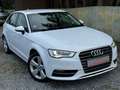 Audi A3 1.2 TFSI Luxe S Tronic/Cuir/Navi/Xénon/Gar 12M Weiß - thumbnail 3