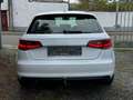 Audi A3 1.2 TFSI Luxe S Tronic/Cuir/Navi/Xénon/Gar 12M Weiß - thumbnail 5