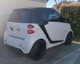 smart forTwo Smart Coupé 1.0 84ch Passion Softouch Blanc - thumbnail 2