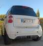 smart forTwo Smart Coupé 1.0 84ch Passion Softouch Blanc - thumbnail 5