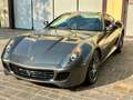 Ferrari 599 599 GTB Fiorano only 9700 km from new, first paint Grigio - thumbnail 7