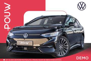 Tourer Limited Edition 286pk 77 kWh | Trekhaak Weg