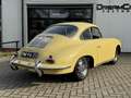 Porsche 356 356C Coupé Geel - thumbnail 3