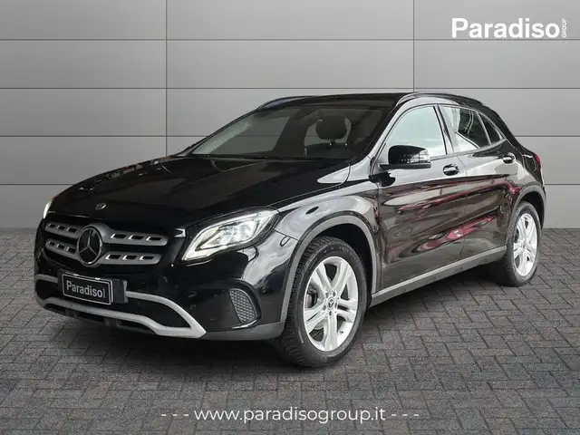 Mercedes-Benz GLA 200 200d - 2019 | 135CV - SPORT
