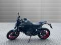 Ducati 937 Aviator Grey my21 Grijs - thumbnail 1
