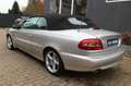 Volvo C70 Cabriolet 2.0 T *LEDER/2-ZONEN-KLIMA/SHZ* Argintiu - thumbnail 4