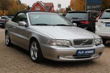 Cabriolet 2.0 T *LEDER/KLIMAAUTOMATIK/SHZ*
